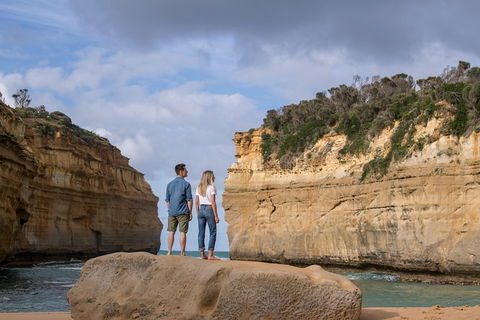 Small-Group Great Ocean Road Tour Experience With Eureka Skydeck Admission - Tourism Brisbane 3