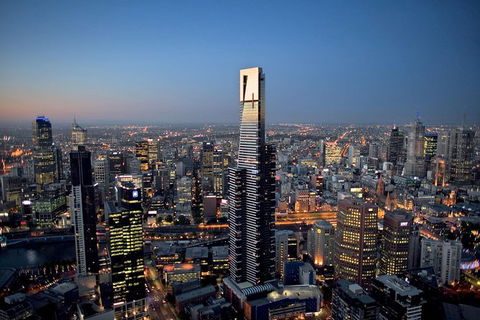 Small-Group Great Ocean Road Tour Experience With Eureka Skydeck Admission - Tourism Brisbane 12