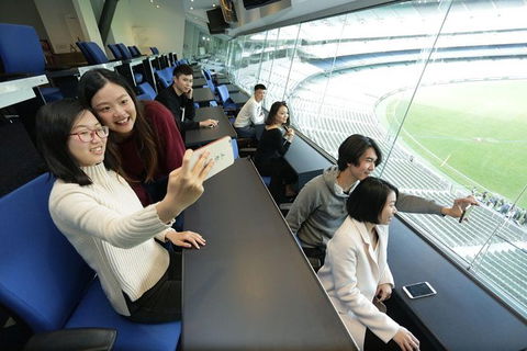 Sports Tour Of Melbourne With MCG Tour - Tourism Brisbane 7
