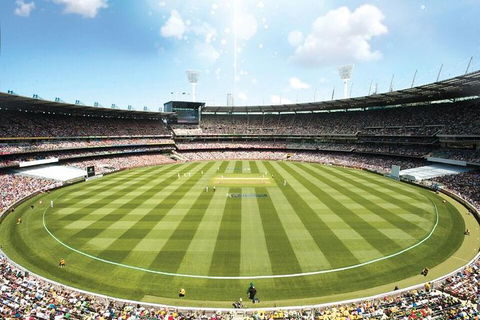 Sports Tour Of Melbourne With MCG Tour - Tourism Brisbane 2