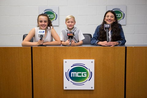 Sports Tour Of Melbourne With MCG Tour - Tourism Brisbane 8