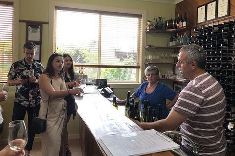 Day Tour Of Phillip Island, The Surrounding Region And Wine Tasting - Tourism Brisbane 3