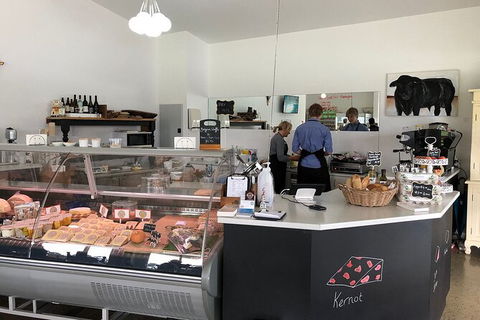 Day Tour Of Phillip Island, The Surrounding Region And Wine Tasting - Tourism Brisbane 9