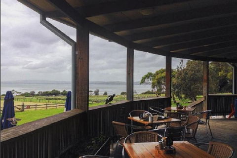 Day Tour Of Phillip Island, The Surrounding Region And Wine Tasting - Tourism Brisbane 7