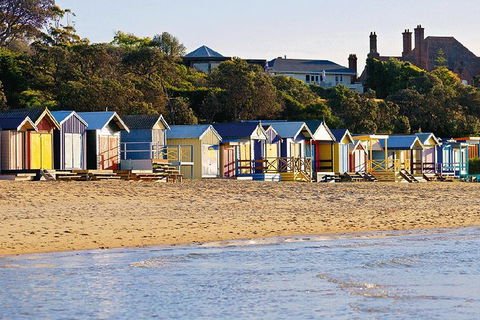 1 Day Mornington Peninsula Wine And Food Tour - Tourism Brisbane 0
