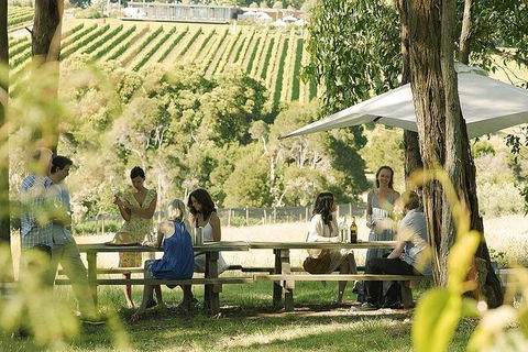 1 Day Mornington Peninsula Wine And Food Tour - Tourism Brisbane 1
