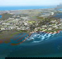 Phillip Island Tour Including Phillip Island Penguin Parade - Tourism Brisbane