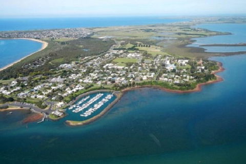 Phillip Island Tour Including Phillip Island Penguin Parade - Tourism Brisbane 0