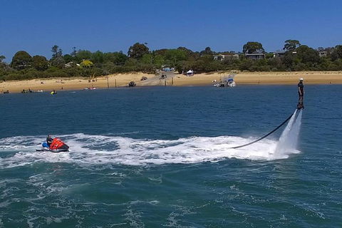 Phillip Island Ultimate Flyboard Experience - Tourism Brisbane 1