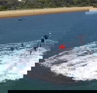 Phillip Island Ultimate Flyboard Experience - Tourism Brisbane