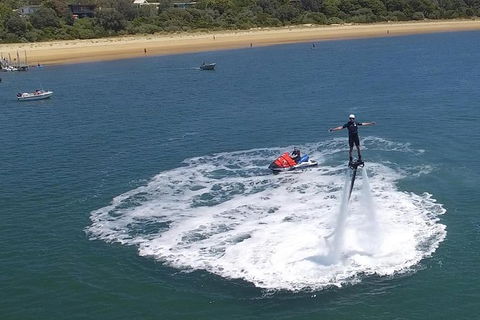 Phillip Island Ultimate Flyboard Experience - Tourism Brisbane 0