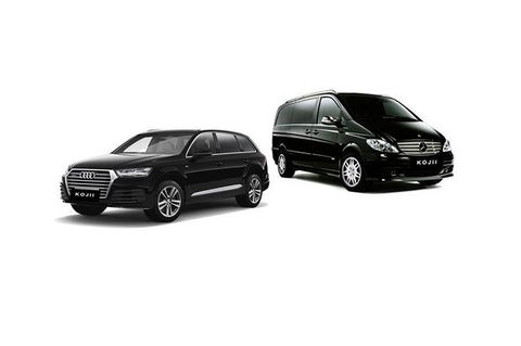 Avalon Airport To Melbourne - Tourism Brisbane 1