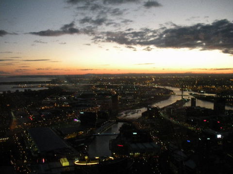 Melbourne Attractions Pass Including Melbourne Zoo, Hop-on Hop-off Bus And SEA LIFE Aquarium - Tourism Brisbane 6