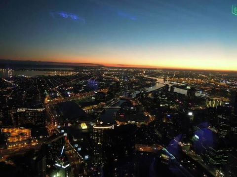Melbourne Attractions Pass Including Melbourne Zoo, Hop-on Hop-off Bus And SEA LIFE Aquarium - Tourism Brisbane 2