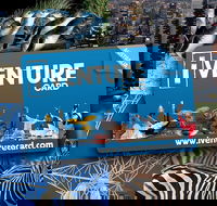 Melbourne Attractions Pass Including Melbourne Zoo Hop-on Hop-off Bus and SEA LIFE Aquarium - Tourism Brisbane