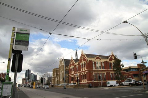 Melbourne Attractions Pass Including Melbourne Zoo, Hop-on Hop-off Bus And SEA LIFE Aquarium - Tourism Brisbane 7