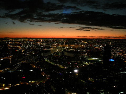 Melbourne Attractions Pass Including Melbourne Zoo, Hop-on Hop-off Bus And SEA LIFE Aquarium - Tourism Brisbane 4