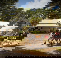 Phillip Island Churchill Island Heritage Farm Entry ticket - Tourism Brisbane