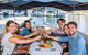 Luxury Private 90min Wine And Cheese Yarra River Cruise - thumb 7