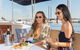 Luxury Private 90min Wine And Cheese Yarra River Cruise - thumb 2
