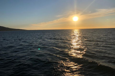 Small Public Group Car Mornington Peninsula Scenic Tour Inc Chairlift, Lunch - Tourism Brisbane 1