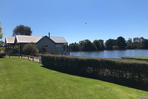 Small Public Group Car Mornington Peninsula Scenic Tour Inc Chairlift, Lunch - Tourism Brisbane 0