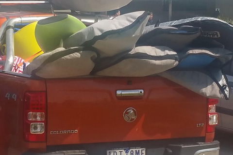 Surf Coast And Livewire Tour - Tourism Brisbane 14