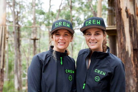 Surf Coast And Livewire Tour - Tourism Brisbane 8