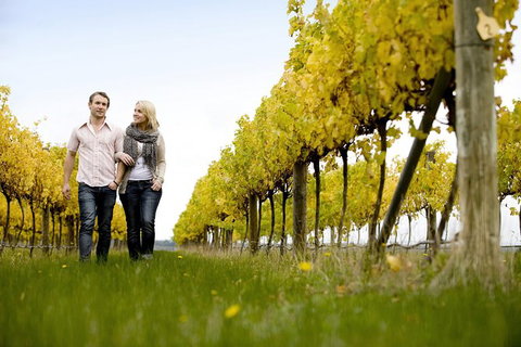Overnight Daylesford And Macedon Ranges Gourmet Food Trail Tour From Melbourne - Brisbane Tourism 2