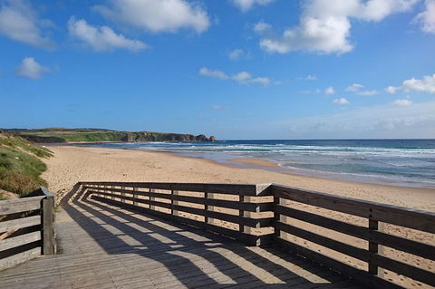 Half Day Phillip Island Woolamai Walking Tour - Tourism Brisbane 15