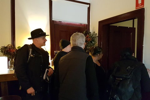 Melbourne Historical Walking Tour: Crime, Gangsters & Lolly Shops - Brisbane Tourism 5