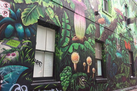 Half Day Small Group Guided Shopping Tour In Melbourne - Brisbane 4u 3
