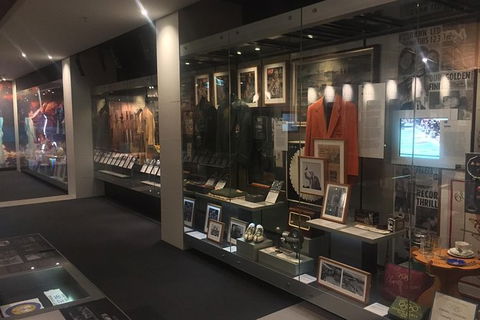 Sports Tour Of Melbourne With MCG Tour And Australian Sports Museum Access - Tourism Brisbane 1