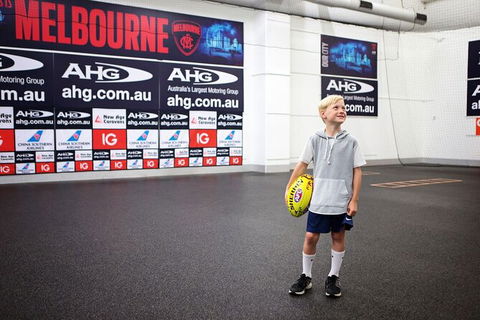 Sports Tour Of Melbourne With MCG Tour And Australian Sports Museum Access - Tourism Brisbane 3