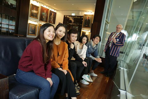 Sports Tour Of Melbourne With MCG Tour And Australian Sports Museum Access - Tourism Brisbane 5