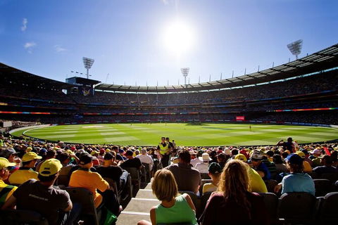 Sports Tour Of Melbourne With MCG Tour And Australian Sports Museum Access - Tourism Brisbane 4