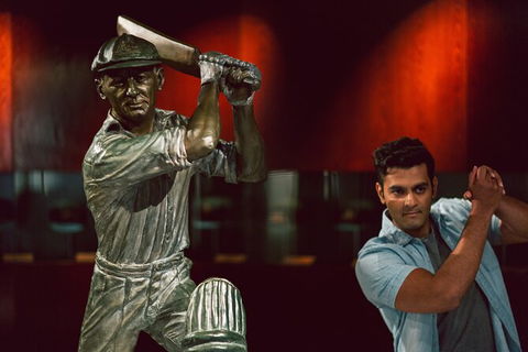 Sports Tour Of Melbourne With MCG Tour And Australian Sports Museum Access - Tourism Brisbane 8