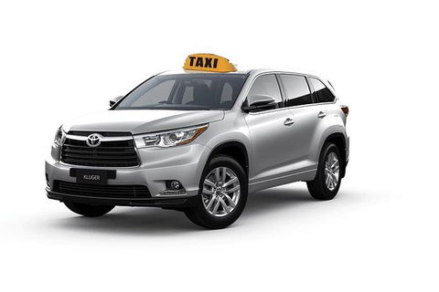 Airport Taxi Transfers In Melbourne, Australia (Quoted Price : One Way Trip) - Brisbane Tourism 4