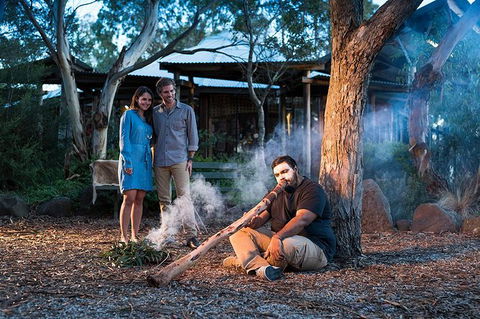 Around The Bay Sightseeing And Bay Cruise - Tourism Brisbane 3