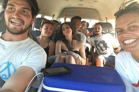 Small-Group Guided Yarra Valley Winery Tour With Wine Tasting - Tourism Brisbane 9