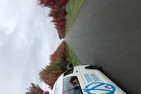 Small-Group Guided Yarra Valley Winery Tour With Wine Tasting - Tourism Brisbane 12