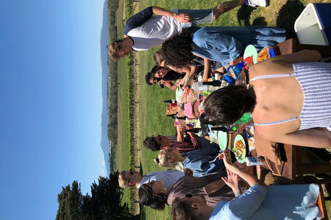 Small-Group Guided Yarra Valley Winery Tour With Wine Tasting - Tourism Brisbane 7
