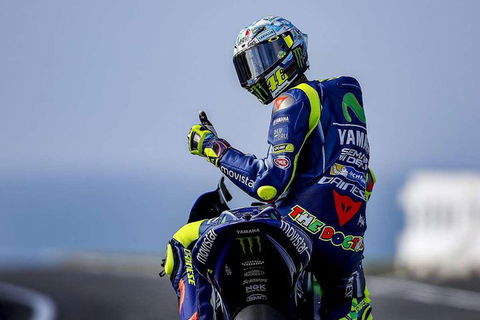 Australian Moto GP - Return Transfer - Brisbane Tourism 0