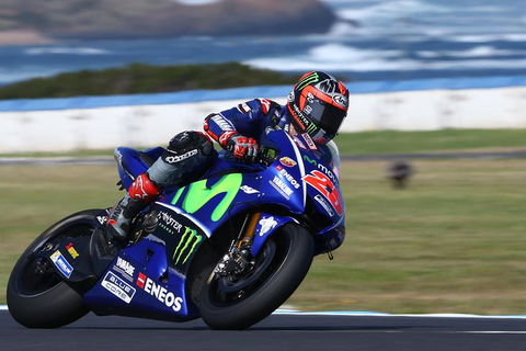 Australian Moto GP - Return Transfer - Brisbane Tourism 1
