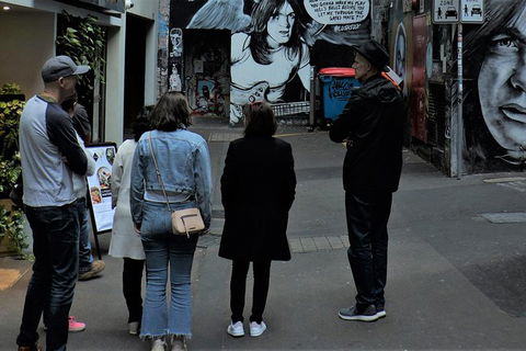 Live Music Melbourne Bus Tour - Brisbane Tourism 0