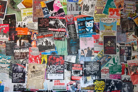 Live Music Melbourne Bus Tour - Brisbane Tourism 4