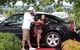 Luxury Chauffeured Yarra Valley Wine Tour With Lunch - For 2 - thumb 8