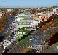 Ballarat sunrise balloon flight  champagne breakfast - Brisbane Tourism