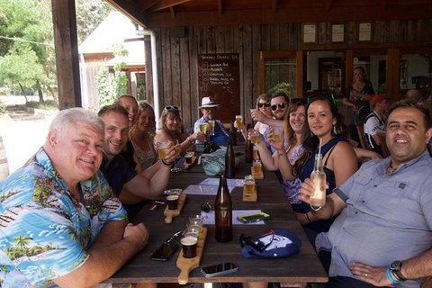 An Insider's Choice - Yarra Valley Wine Tour - Tourism Brisbane 1