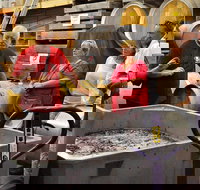 5 Hour Private Wine Tour - Brisbane Tourism